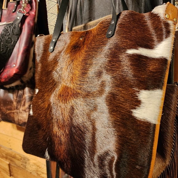 New Jill's Homestead Tote - Picture 5 of 8